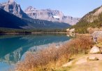 Image of Lake Louise