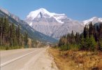 Image of Mount Robson