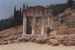 Image of Delphi