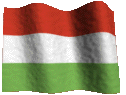 Flag of Hungaria