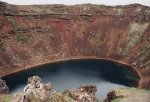 Crater