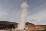 Geysir