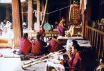 Jokhang temple