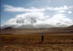 Pamir Mountains