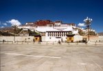 Potala palace