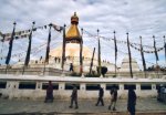 Tibetan Temple