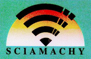 Sciamachy logo