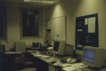 Image of my first office at SRON